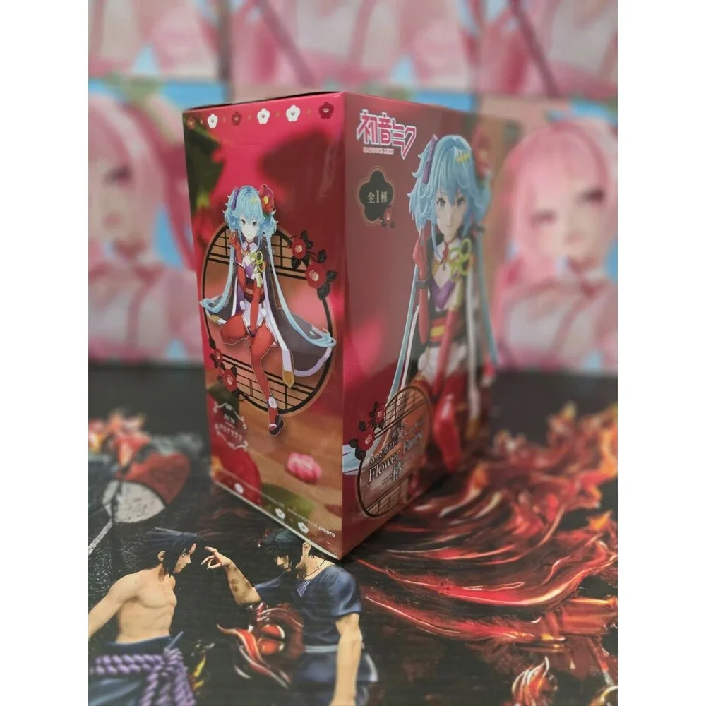 Sanrio item hatsune